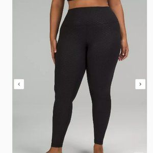 lululemon Align™ High-Rise Pant 28"
